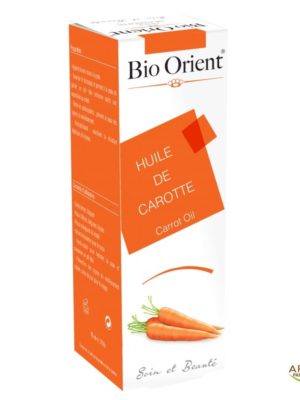 Bio Orient Huile de carotte 10ml