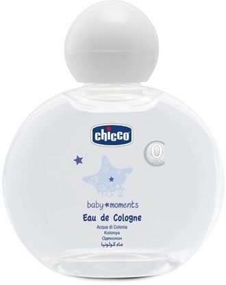 CHICCO Eau parfumée 100 ml - 0 Mois+