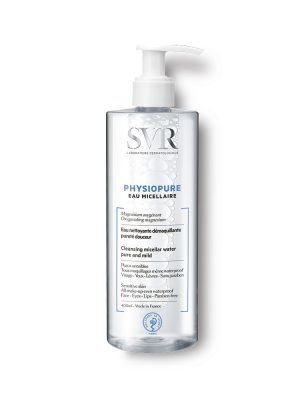 SVR PHYSIOPURE EAU MICELLAIRE