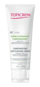 TOPICREM AC Crème Hydratante Compensatrice