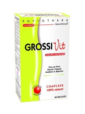VITAL Phytothera GROSSIVIT