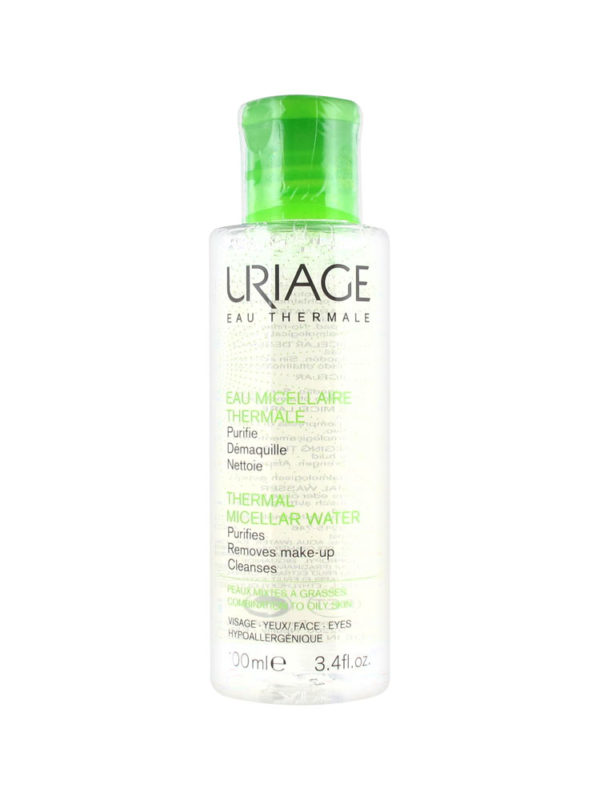 URIAGE Eau Micellaire Thermale 250ml