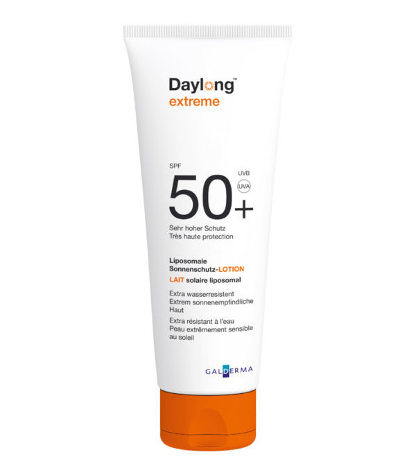 Daylong Extreme Lotion Solaire SPF 50+
