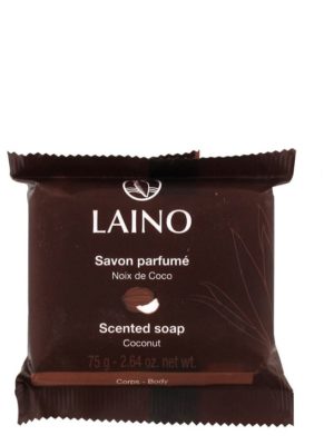 Laino Savon parfumé 75g