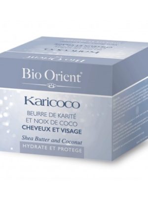 Bio Orient Beurre de Karité-Coco