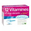 vitarmonyl-multivitamines-12-vitamines-7-oligo-éléments