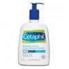 La lotion nettoyante haute tolérance Cetaphil est un soin quotidien des peaux sèches et sensibles sans savon, sans parfum et non comédogène.