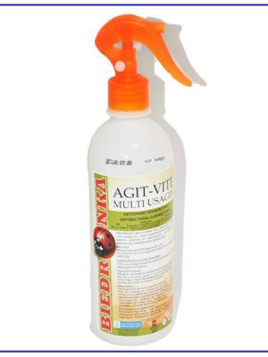 AGIT-VITE multi usages spray 500 ml