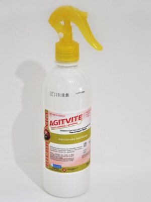 AGITVITE MULTI-USAGES / Alcoolisée 500 ML