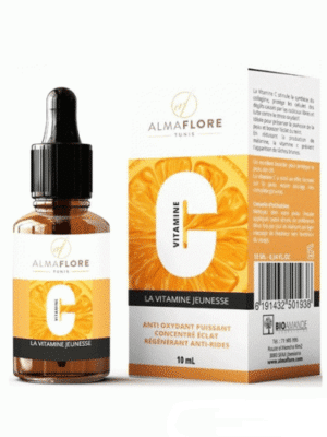 almaflore vitamine c