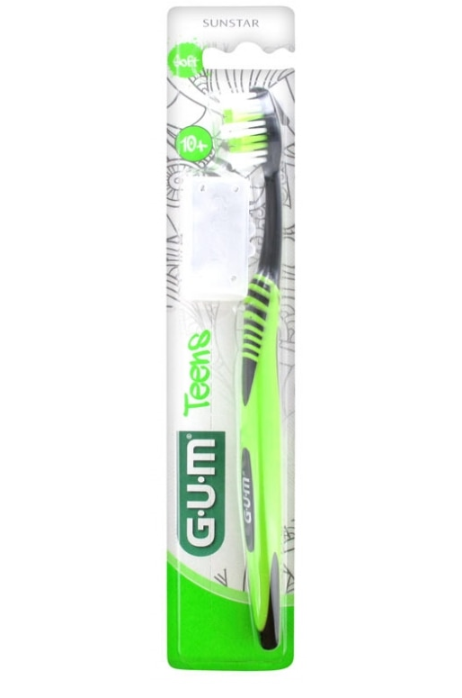 gum brosse à dents