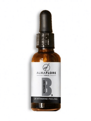 almaflore vitamine B