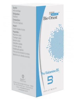 bio-orient-pro-actif-vitamine-b5-10ml